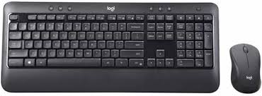 logitech keyboard